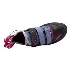 Evolv Shaman LV Climbing Shoes -Outdoor Sports Equipment Shop Evolv Shaman LV 6 copy 67031.1652134942