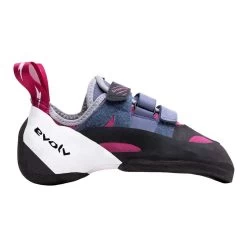 Evolv Shaman LV Climbing Shoes -Outdoor Sports Equipment Shop Evolv Shaman LV main copy 11260.1652461553