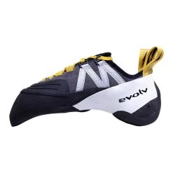 Evolv Shaman Lace Climbing Shoes -Outdoor Sports Equipment Shop Evolv Shaman Lace 3 copy 08759.1652199413