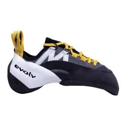 Evolv Shaman Lace Climbing Shoes -Outdoor Sports Equipment Shop Evolv Shaman Lace main copy 56470.1652199628