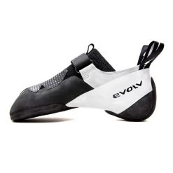 Evolv Zenist Climbing Shoes - Used 12 Evolv Zenist Climbing Shoes - Used -Outdoor Sports Equipment Shop Evolv Zenist 2 copy 34902.1655849252
