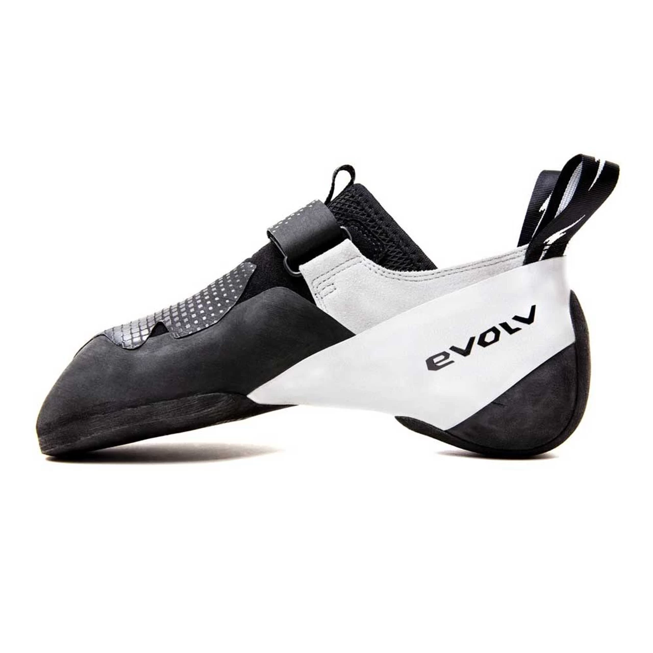 Evolv Zenist Climbing Shoes - Used 7 Evolv Zenist Climbing Shoes - Used - Image 5