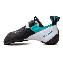 Evolv Women's Zenist Climbing Shoes -Outdoor Sports Equipment Shop Evolv Zenist LV 2 copy 71041.1690581483