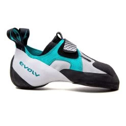 Evolv Women's Zenist Climbing Shoes