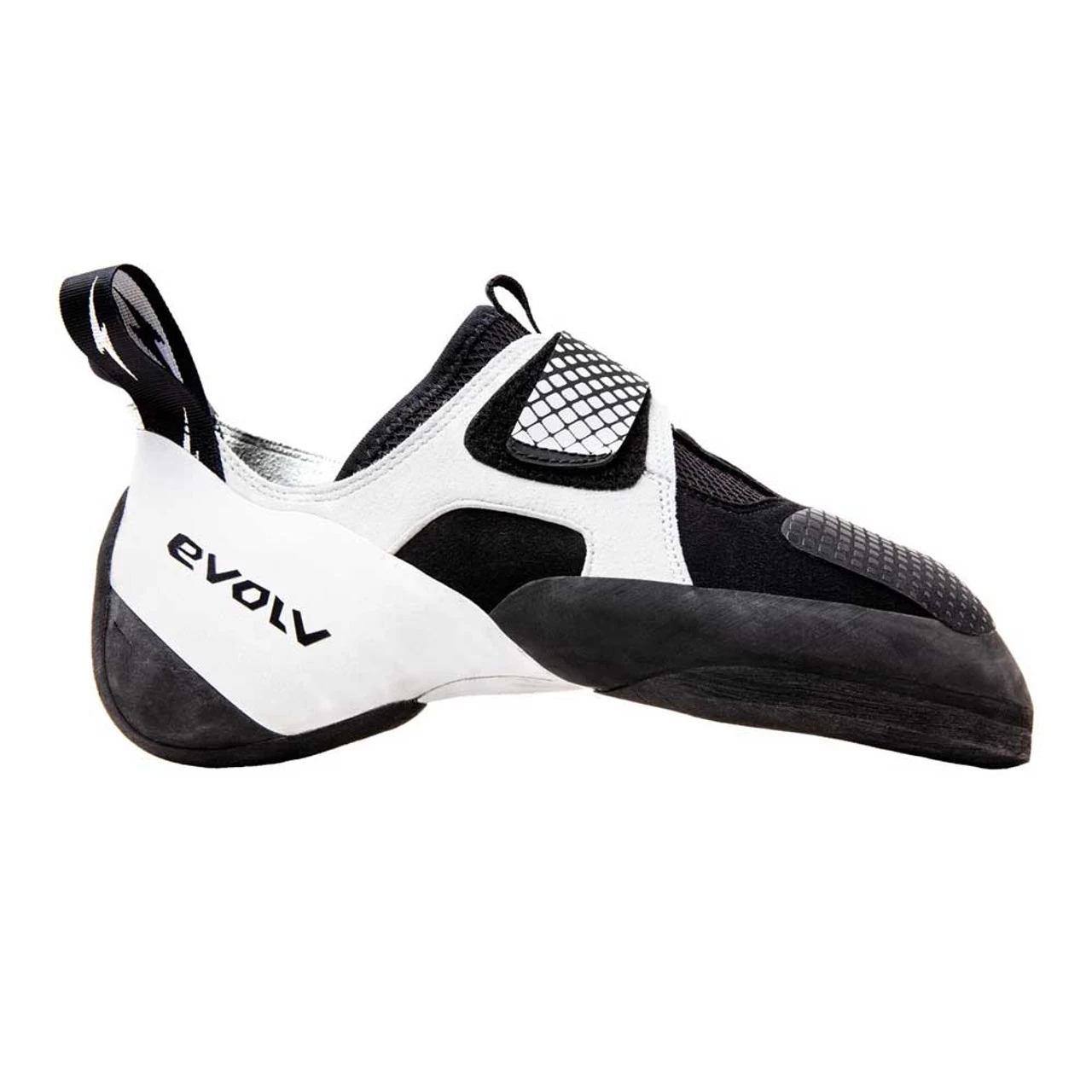Evolv Zenist Climbing Shoes - Used 4 Evolv Zenist Climbing Shoes - Used - Image 2