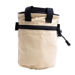 Evolv Canvas Climbing Chalk Bag