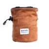 Evolv Corduroy Climbing Chalk Bag -Outdoor Sports Equipment Shop Evolv Corduroy Chalk Bag Brown Main 02643.1678818209