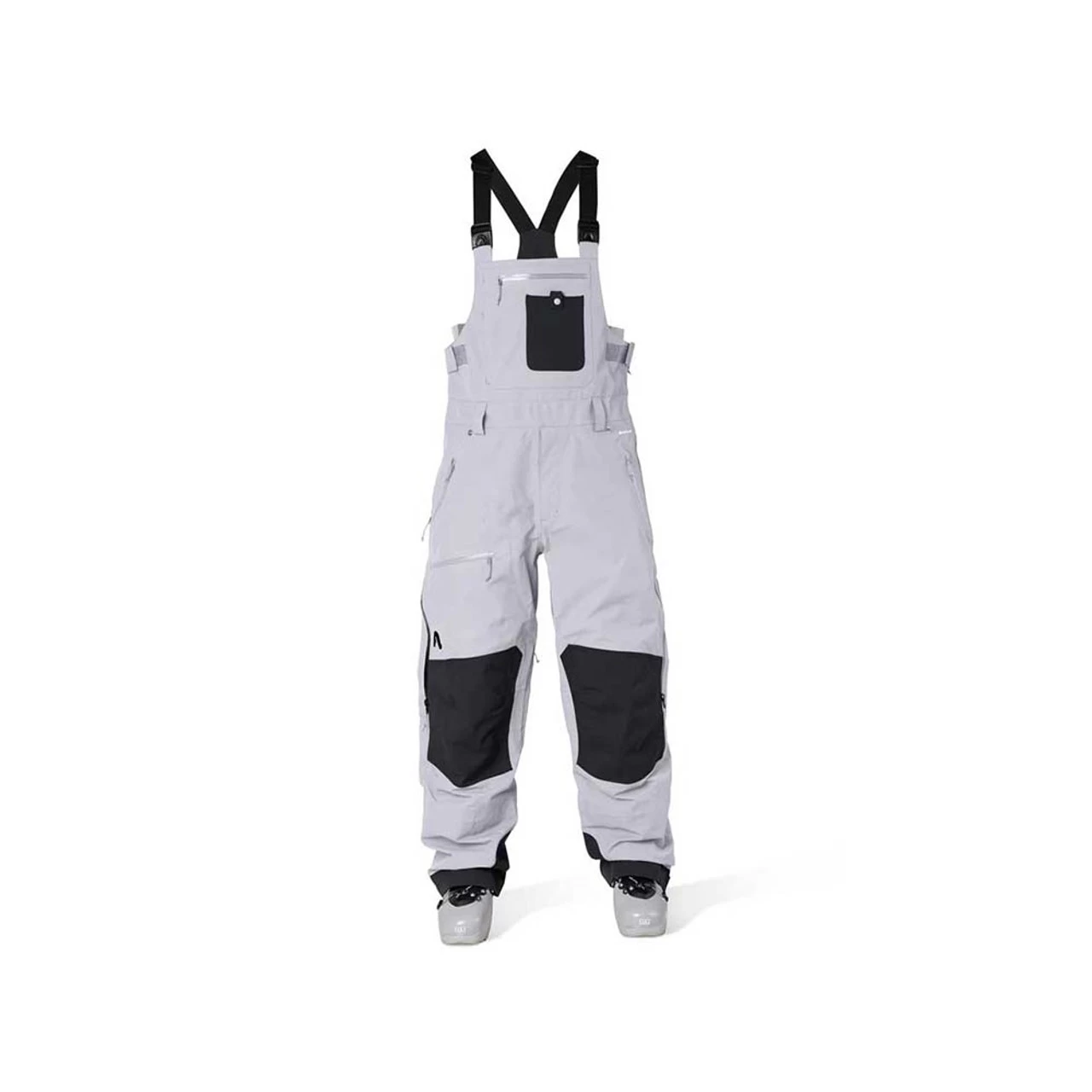 Flylow Baker Ski Bib - Men's 9 Flylow Baker Ski Bib - Men's - Image 7