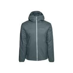 Flylow Crowe Insulated Jacket - Men's -Outdoor Sports Equipment Shop F22 CroweJacket Arame Front 52232.1667325344