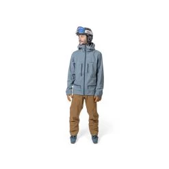 Flylow Kane Jacket - Men's -Outdoor Sports Equipment Shop F22 Kane Jacket Slate model PROD 45369.1676326907