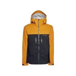 Flylow Kane Jacket - Men's -Outdoor Sports Equipment Shop F22 KaneJacket Jupiter Black Front 60203.1667254735