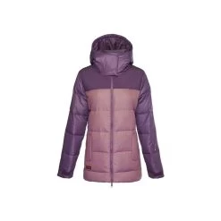Flylow Kenzie Jacket - Women's 16 Flylow Kenzie Jacket - Women's -Outdoor Sports Equipment Shop F22 KenzieJacket Berry Saturn Front 80595.1666893787