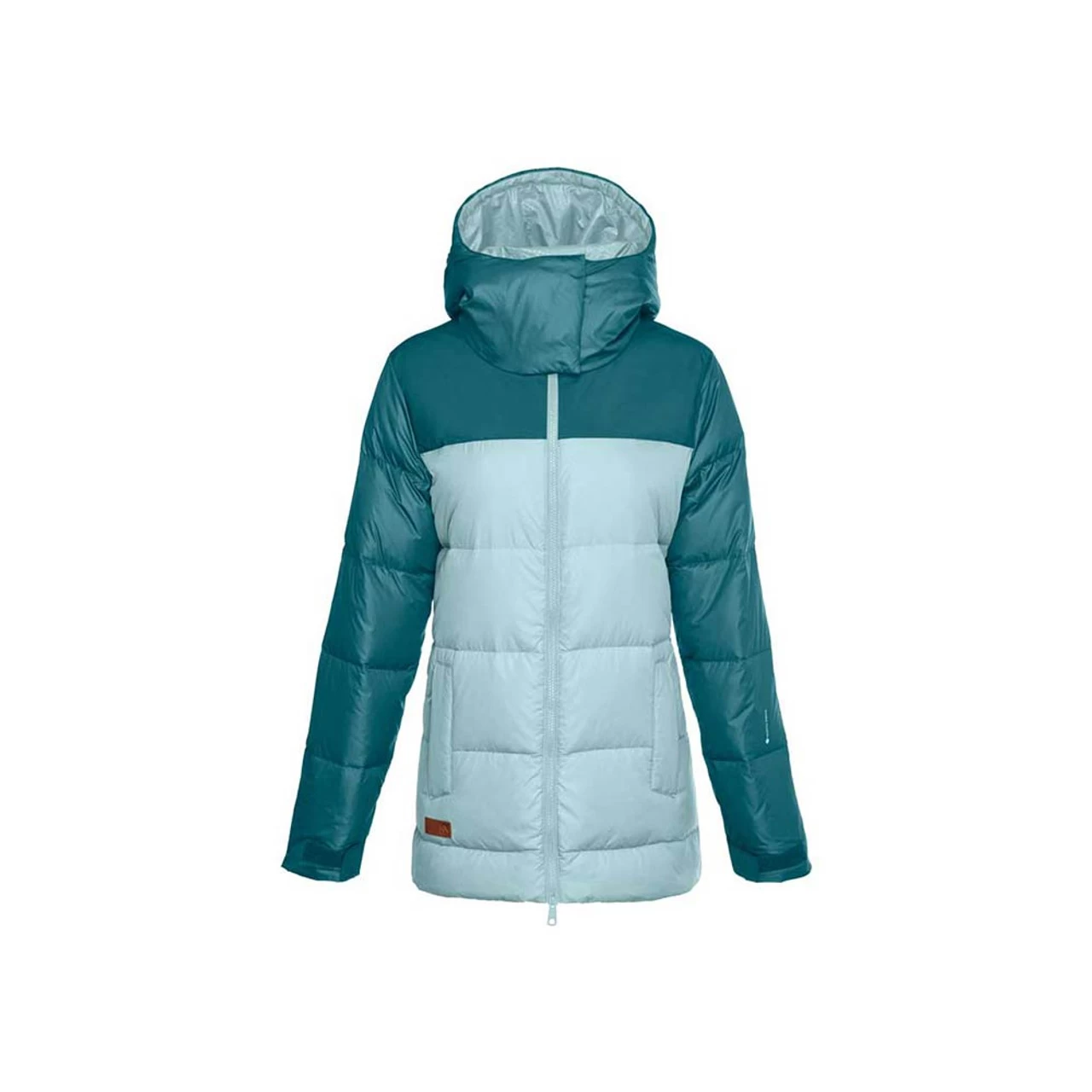 Flylow Kenzie Jacket - Women's 4 Flylow Kenzie Jacket - Women's - Image 2