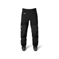 Flylow Magnum Pant - Men's -Outdoor Sports Equipment Shop F22 MagnumPant Black Front 69966.1667334685