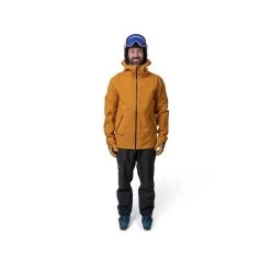 Outdoor Sports Equipment Shop -Outdoor Sports Equipment Shop F22 Malone Jacket Jupiter Tannen Bib Black 2 16215.1696951195