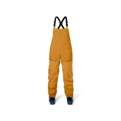 Flylow Moxie Ski Bib - Women's -Outdoor Sports Equipment Shop F22 MoxieBib Jupiter Front 81987.1666816704