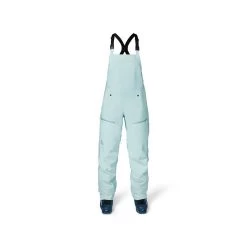 Flylow Moxie Ski Bib - Women's -Outdoor Sports Equipment Shop F22 MoxieBib Mint Front 91944.1666816696