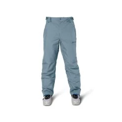 Flylow Patrol Pant - Men's -Outdoor Sports Equipment Shop F22 PatrolPant Slate Front 12270.1667417638