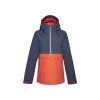 Flylow Sarah Insulated Ski Anorak - Women's -Outdoor Sports Equipment Shop F22 SarahAnorak Night Mars Front 06651.1697142036