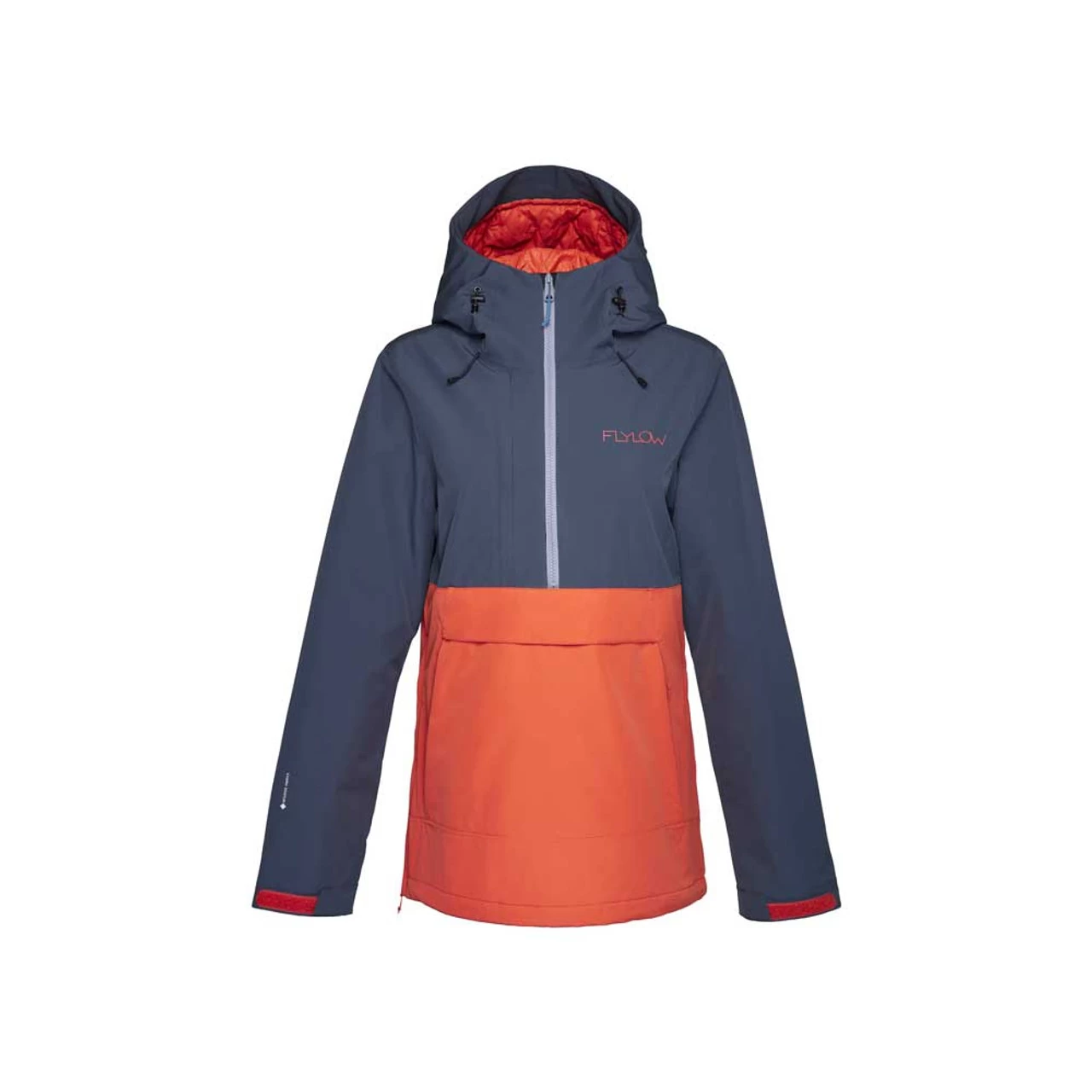 Flylow Sarah Insulated Ski Anorak - Women's