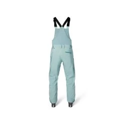 Flylow Smythe Bib - Men's -Outdoor Sports Equipment Shop F22 SmytheBib Sage Back Sage 27474.1667256382