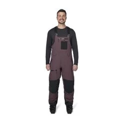 Flylow Baker Ski Bib - Men's 24 Flylow Baker Ski Bib - Men's -Outdoor Sports Equipment Shop F23 Baker Bib Galaxy Front 90369.1696628346