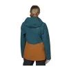 Flylow Billie Ski Coat - Women's -Outdoor Sports Equipment Shop F23 Billie Coat Greedo Copper Back copy 84093.1697056639