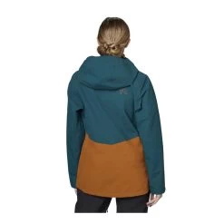 Flylow Billie Ski Coat - Women's