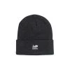 Howler Brothers Hawkeye Beanie -Outdoor Sports Equipment Shop F23 Command Beanie Howler Arroyo Coal Black Flat copy 12767.1697217954