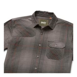 Howler Brothers Harker's Flannel Men's Button-Up