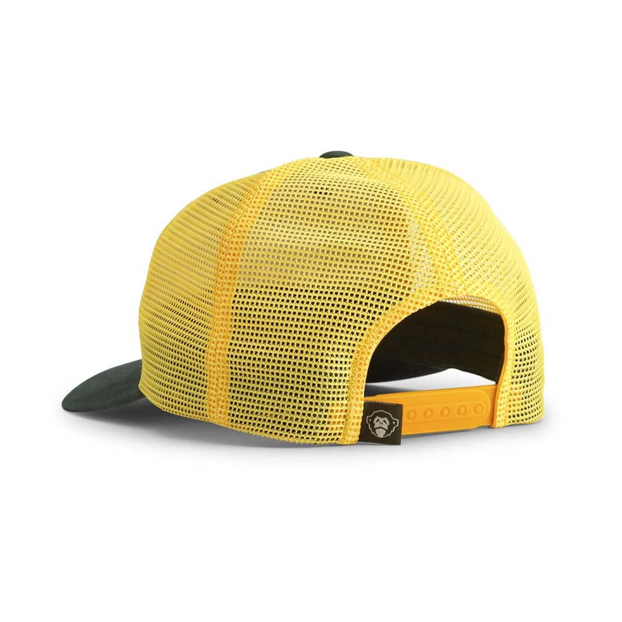 Howler Brothers El Mono Standard Snapback Hat 4 Howler Brothers El Mono Standard Snapback Hat - Image 2