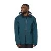 Flylow Malone Ski Jacket - Men's -Outdoor Sports Equipment Shop F23 Malone Jacket Greedo Front copy 82780.1696951202