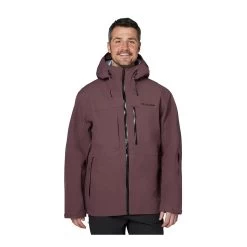 Flylow Quantum Pro Ski Jacket - Men's