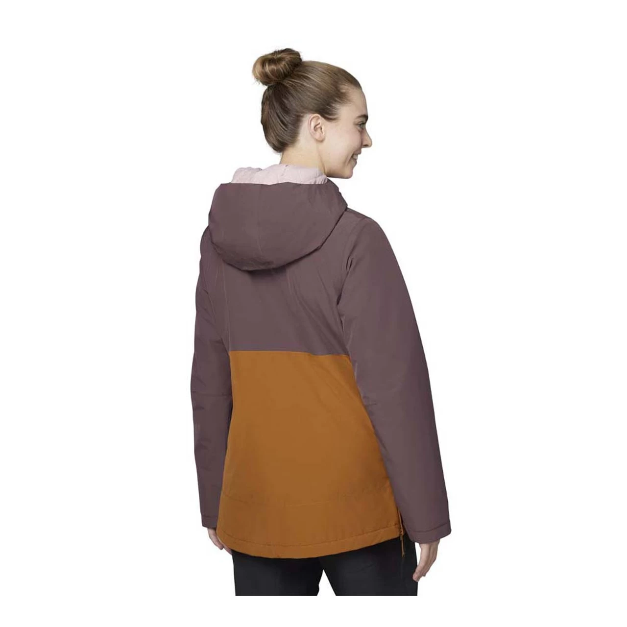 Flylow Sarah Insulated Ski Anorak - Women's 6 Flylow Sarah Insulated Ski Anorak - Women's - Image 4