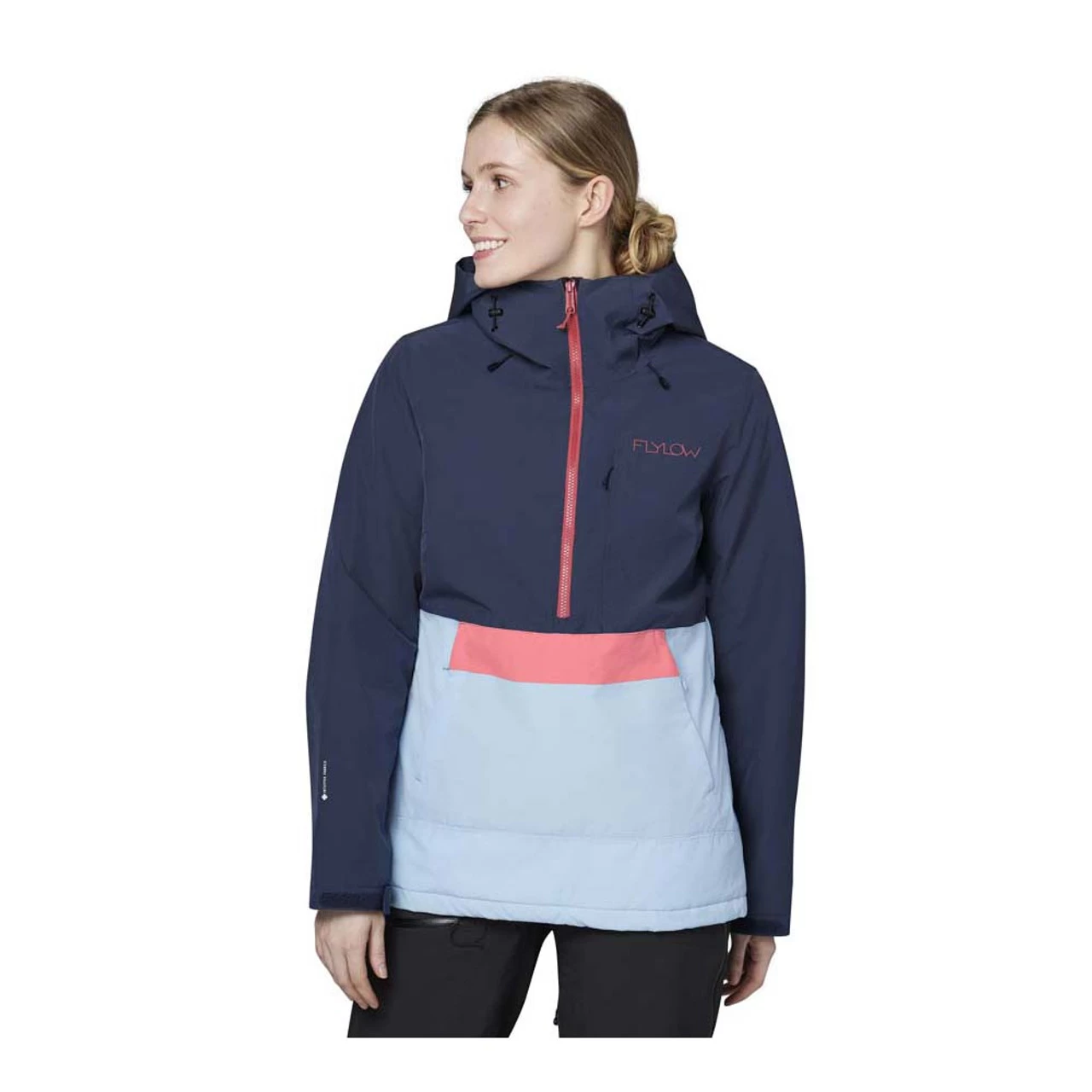 Flylow Sarah Insulated Ski Anorak - Women's 5 Flylow Sarah Insulated Ski Anorak - Women's - Image 3