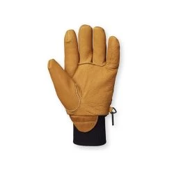 Flylow Tough Guy Glove -Outdoor Sports Equipment Shop F23 Tough Guy Glove Pine Back 57386.1696966900