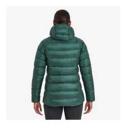 Montane Anti-Freeze XT Hoody Down Jacket - Women's