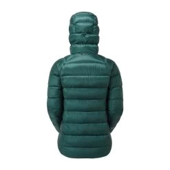 Montane Anti-Freeze XT Hoody Down Jacket - Women's -Outdoor Sports Equipment Shop FAFXH DAR A 5 50139.1697472873