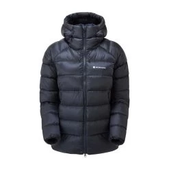 Montane Anti-Freeze XT Hoody Down Jacket - Women's -Outdoor Sports Equipment Shop FAFXH ECL P 1 05524.1697472868