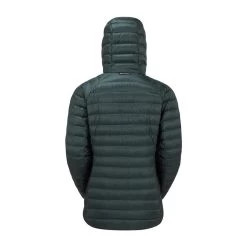 Montane Anti-Freeze Down Hoody Jacket - Women's -Outdoor Sports Equipment Shop FANFH DFO16 A 5 94637.1697233467