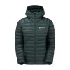 Montane Anti-Freeze Down Hoody Jacket - Women's -Outdoor Sports Equipment Shop FANFH DFO16 P 1 00969.1697563363