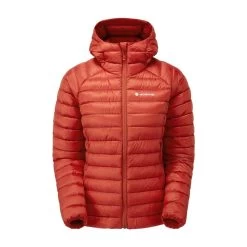 Montane Anti-Freeze Down Hoody Jacket - Women's -Outdoor Sports Equipment Shop FANFH SAF P 1 50031.1697233916