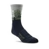 Farm To Feet Cascade Locks Lightweight 3/4 Crew Socks -Outdoor Sports Equipment Shop FF 9849 cascade locks light targeted cushion total eclipse 39266.1667596344