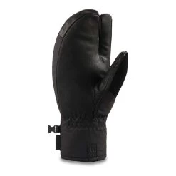Dakine Fillmore Trigger Mitts -Outdoor Sports Equipment Shop FILLMORETRIGGERMITT BLACK 610934362756 10003141 BLACK 12M BACK copy 87054.1629143857