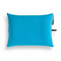 NEMO EQUIPMENT NEMO Fillo Elite Backpacking Pillow -Outdoor Sports Equipment Shop FILLO ELITE BLUEFLAME 86120.1580835019