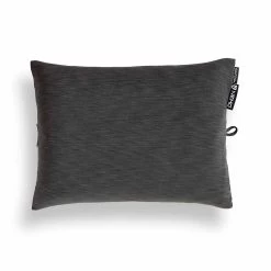 NEMO EQUIPMENT NEMO Fillo Elite Backpacking Pillow -Outdoor Sports Equipment Shop FILLO ELITE MIDNGHTGREY 41886.1580835021