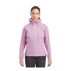 Montane Women's Minimus Lite Jacket -Outdoor Sports Equipment Shop FMILJALM FEM MINIMUS LITE JACKET ALLIUM 1 37638.1678317336