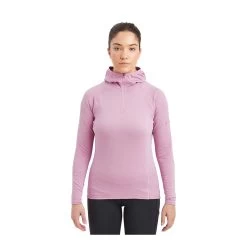 Montane Women's Protium Lite Fleece Hoody