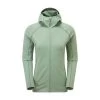 Montane Women's Protium Fleece Hoody -Outdoor Sports Equipment Shop FPROH SAG15 P 1 1 77316.1677886993