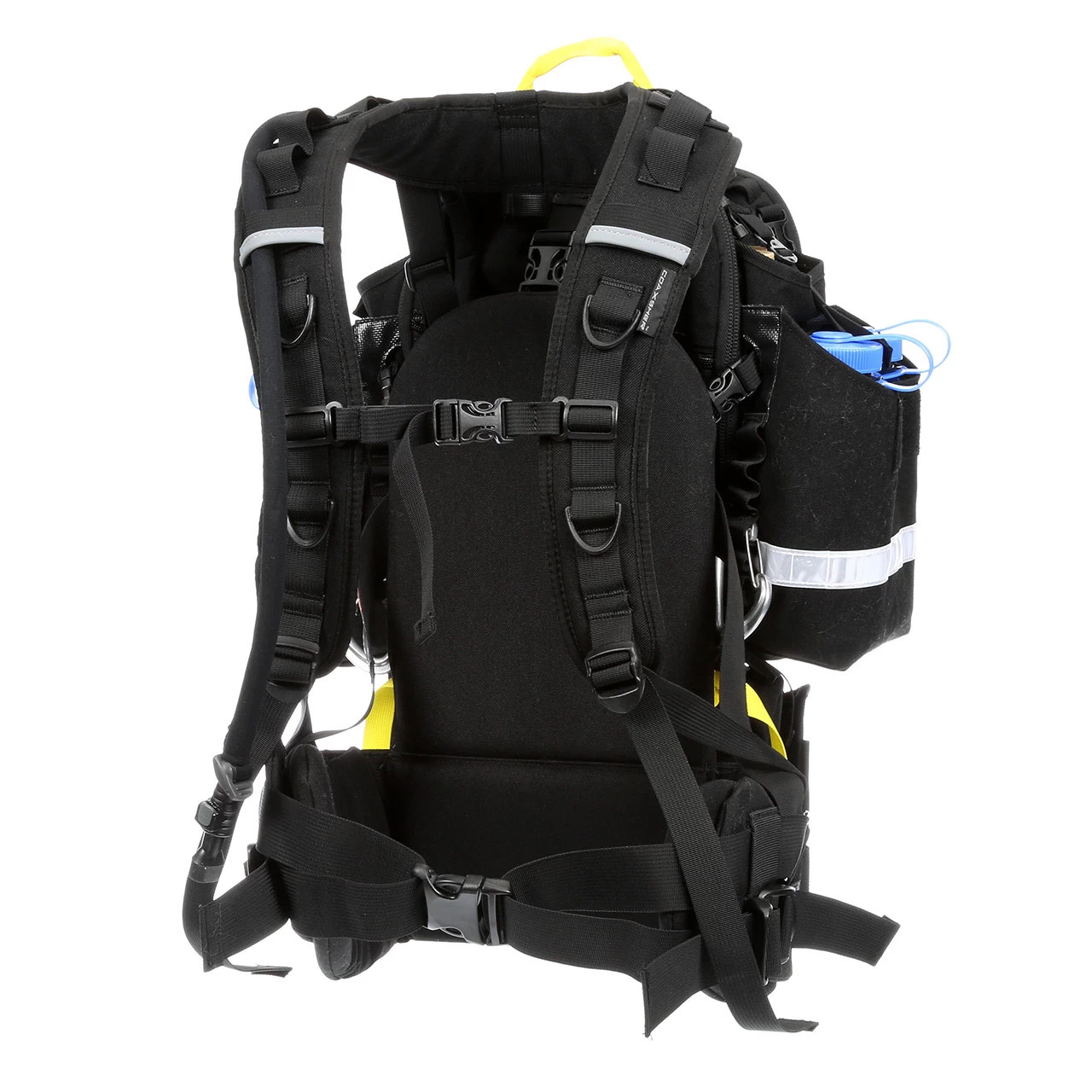 Coaxsher FS-1 Ranger Wildland Fire Backpack 4 Coaxsher FS-1 Ranger Wildland Fire Backpack - Image 2